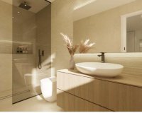 Obra Nueva - Chalet - Dolores