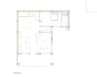 Obra Nueva - Chalet - Dolores