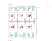 Obra Nueva - Chalet - Dolores