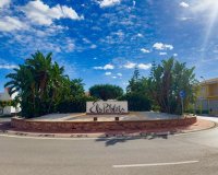 Obra Nueva - Chalet - Els Poblets - Partida Barranquets