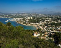 Obra Nueva - Chalet - Els Poblets - Partida Barranquets