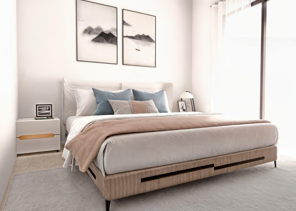 Obra Nueva - Chalet - Finestrat - Balcón de finestrat