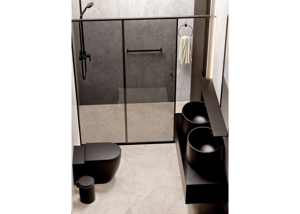 Obra Nueva - Chalet - Finestrat - Balcón de finestrat