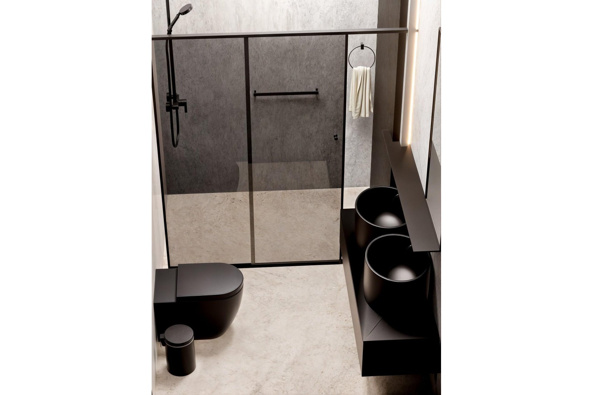 Obra Nueva - Chalet - Finestrat - Balcón de finestrat