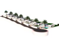 Obra Nueva - Chalet - Finestrat - Balcón de finestrat