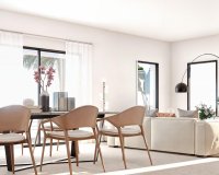 Obra Nueva - Chalet - Finestrat - Balcón de finestrat