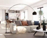 Obra Nueva - Chalet - Finestrat - Balcón de finestrat