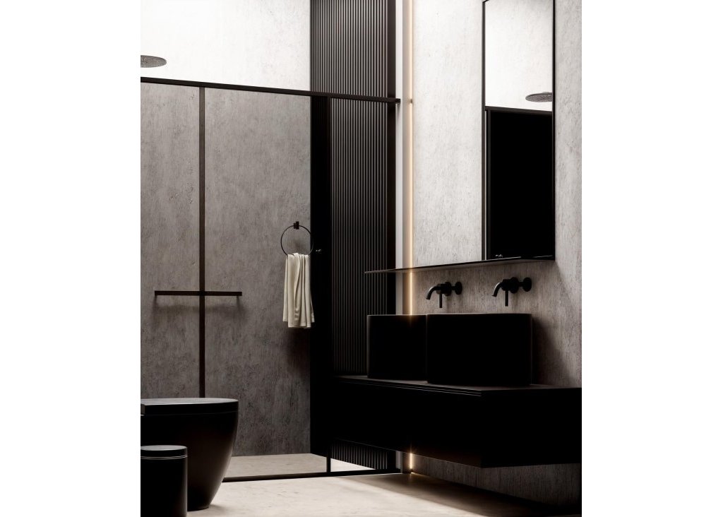 Obra Nueva - Chalet - Finestrat - Balcón de finestrat