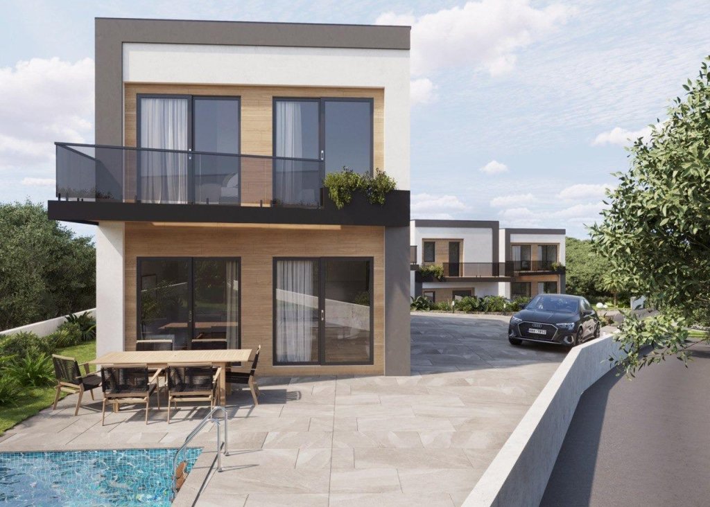 Obra Nueva - Chalet - Finestrat - Balcón de finestrat