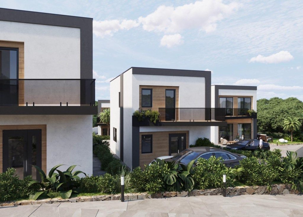 Obra Nueva - Chalet - Finestrat - Balcón de finestrat