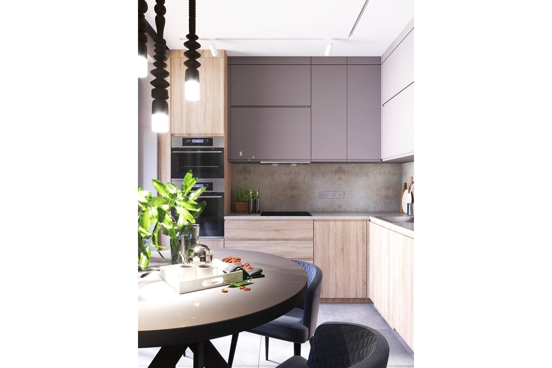 Obra Nueva - Chalet - Finestrat - Balcón de finestrat