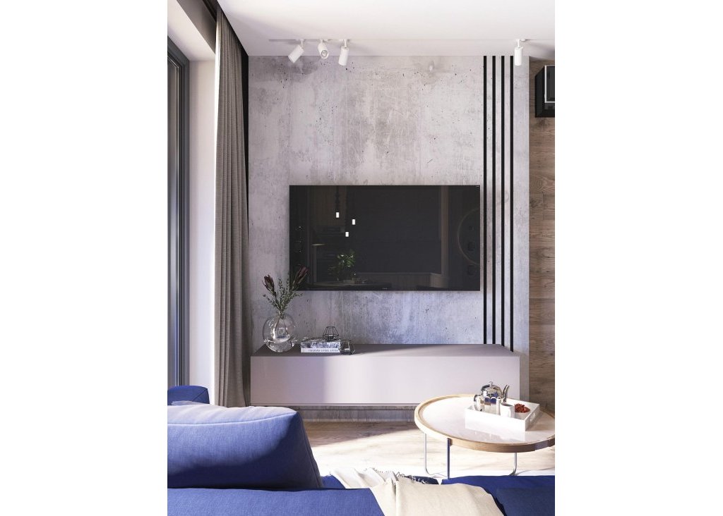 Obra Nueva - Chalet - Finestrat - Balcón de finestrat