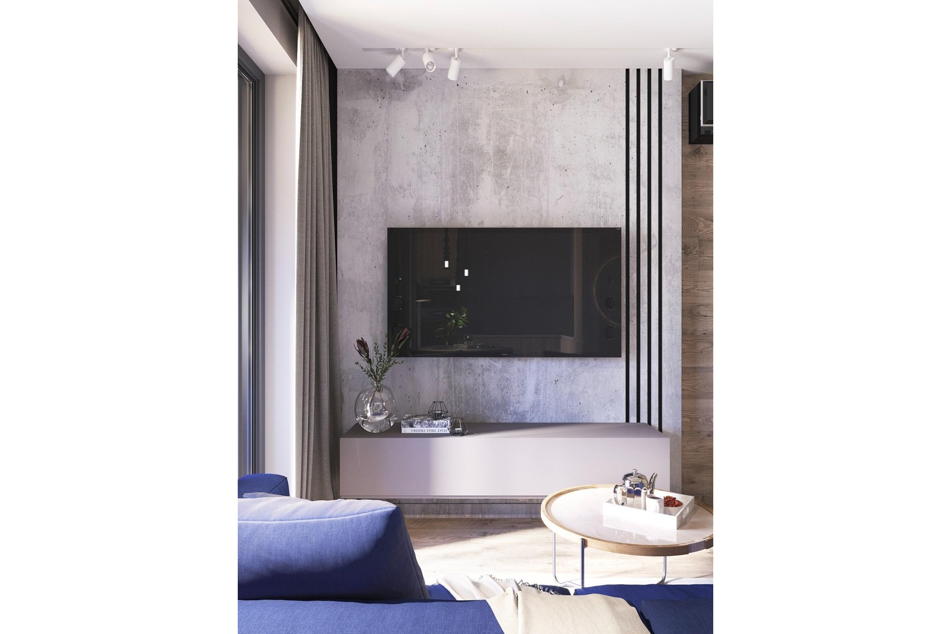 Obra Nueva - Chalet - Finestrat - Balcón de finestrat