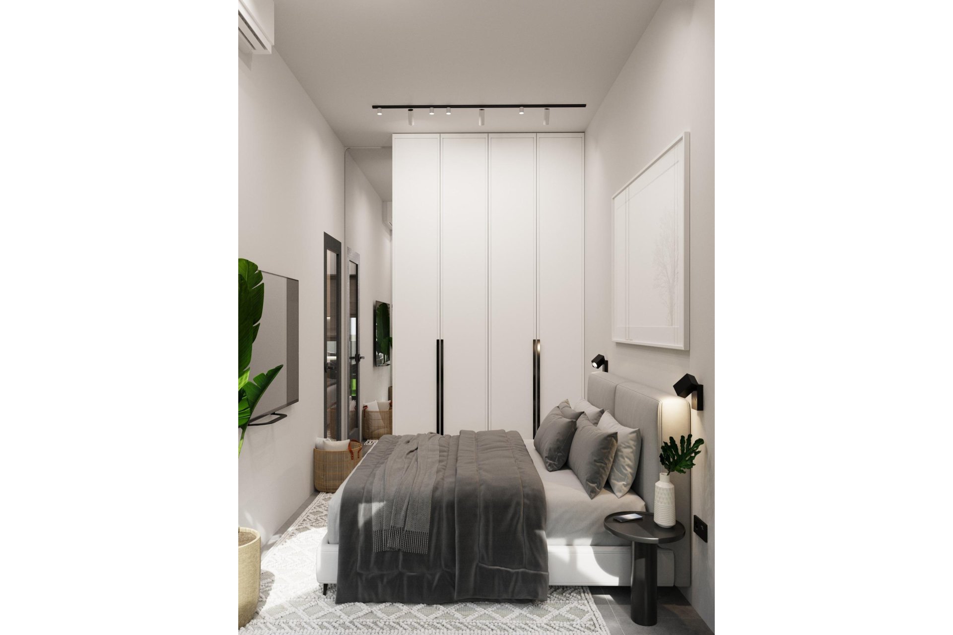 Obra Nueva - Chalet - Finestrat - Balcón de finestrat
