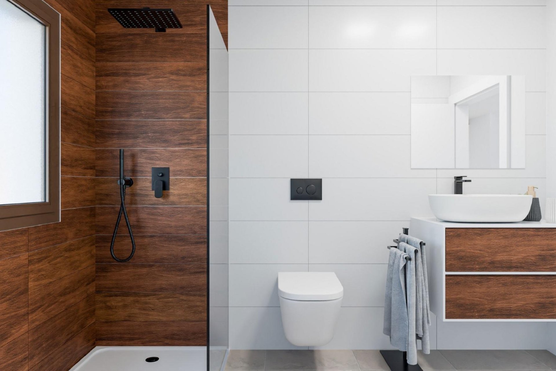Obra Nueva - Chalet - Finestrat - Balcón de finestrat
