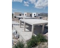 Obra Nueva - Chalet - Finestrat - Balcón de finestrat
