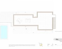 Obra Nueva - Chalet - Finestrat - Balcón de finestrat
