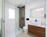 Obra Nueva - Chalet - Finestrat - Balcón de finestrat
