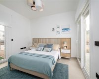Obra Nueva - Chalet - Finestrat - Balcón de finestrat