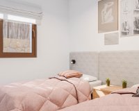 Obra Nueva - Chalet - Finestrat - Balcón de finestrat