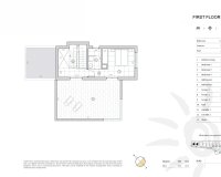 Obra Nueva - Chalet - Finestrat - Balcón de finestrat