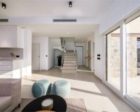 Obra Nueva - Chalet - Finestrat - Balcón de finestrat