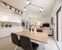 Obra Nueva - Chalet - Finestrat - Balcón de finestrat