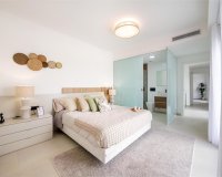 Obra Nueva - Chalet - Finestrat - Balcón de finestrat
