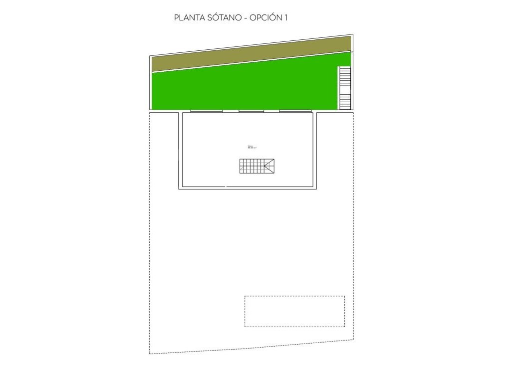 Obra Nueva - Chalet - Finestrat - Campana garden