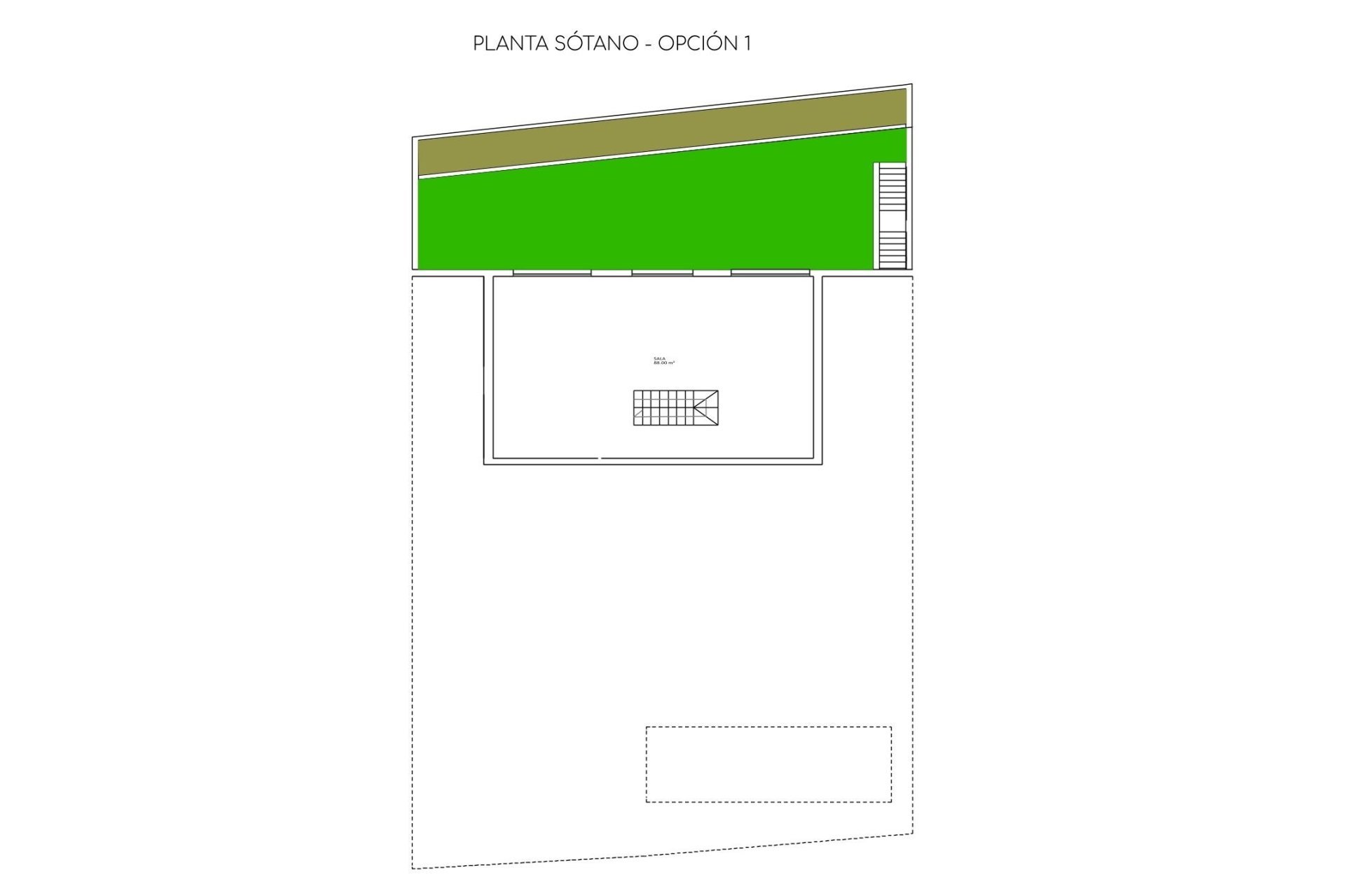 Obra Nueva - Chalet - Finestrat - Campana garden