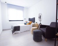 Obra Nueva - Chalet - Finestrat - Campana garden