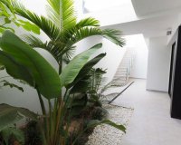 Obra Nueva - Chalet - Finestrat - Campana garden