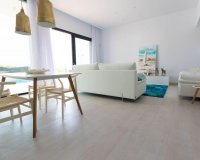 Obra Nueva - Chalet - Finestrat - Campana garden