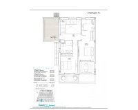 Obra Nueva - Chalet - Finestrat - Campana garden