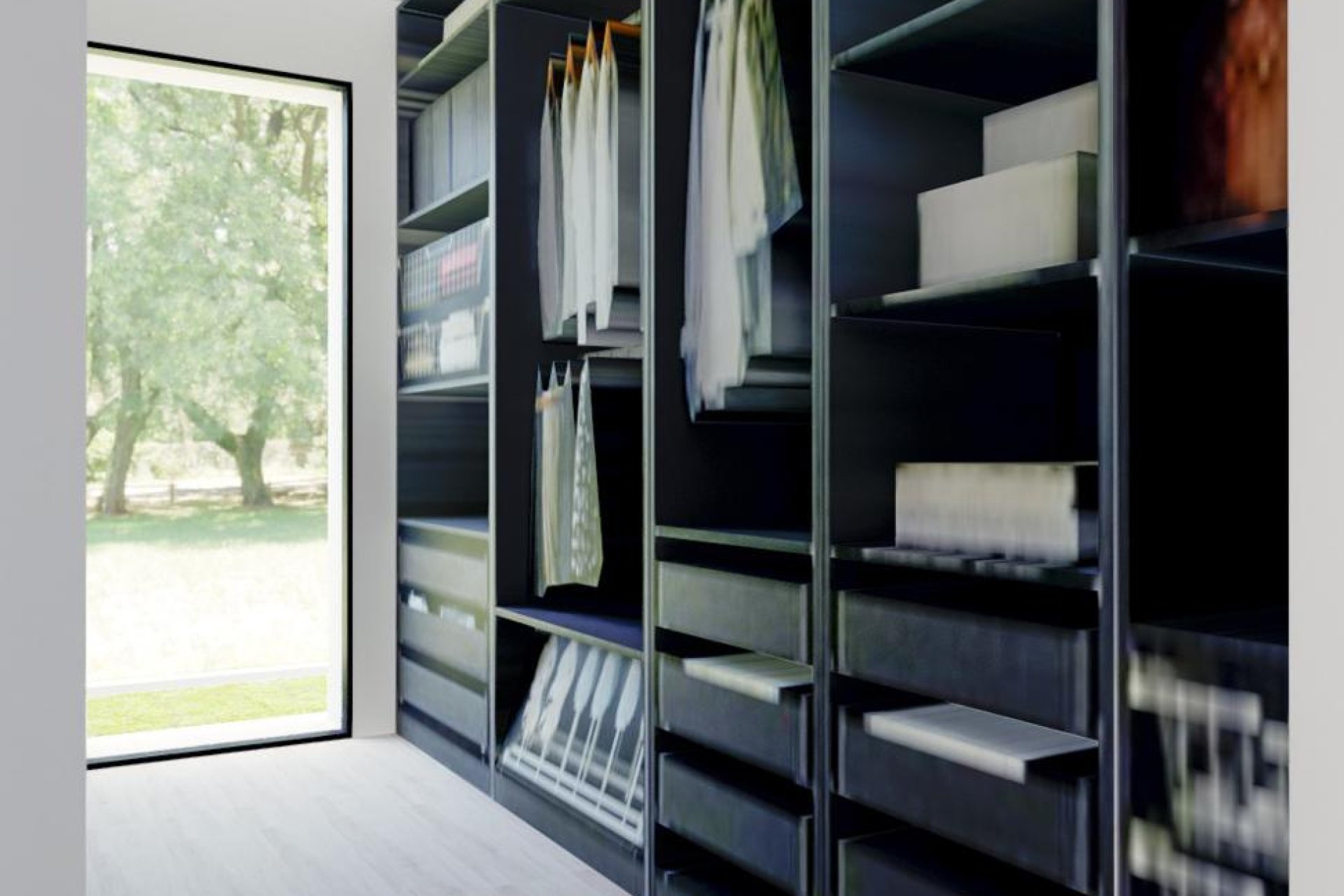 Obra Nueva - Chalet - Finestrat - Campana garden