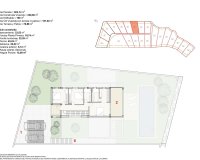 Obra Nueva - Chalet - Finestrat - Campana garden