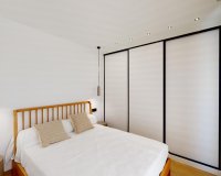 Obra Nueva - Chalet - Finestrat - Campana garden