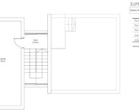 Obra Nueva - Chalet - Finestrat - Campana garden