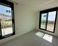 Obra Nueva - Chalet - Finestrat - Campana garden