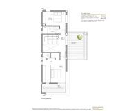 Obra Nueva - Chalet - Finestrat - Campana garden