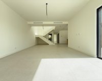 Obra Nueva - Chalet - Finestrat - Campana garden