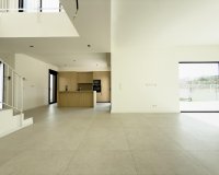 Obra Nueva - Chalet - Finestrat - Campana garden