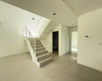 Obra Nueva - Chalet - Finestrat - Campana garden