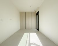 Obra Nueva - Chalet - Finestrat - Campana garden