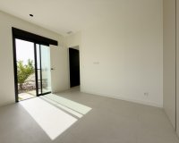 Obra Nueva - Chalet - Finestrat - Campana garden