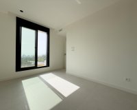 Obra Nueva - Chalet - Finestrat - Campana garden