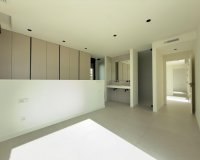 Obra Nueva - Chalet - Finestrat - Campana garden