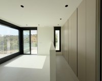 Obra Nueva - Chalet - Finestrat - Campana garden