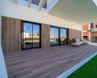 Obra Nueva - Chalet - Finestrat - Golf Bahia