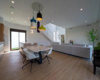 Obra Nueva - Chalet - Finestrat - Golf Bahia